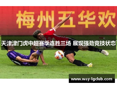 天津津门虎中超赛季连胜三场 展现强劲竞技状态